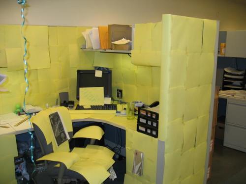 April Fools 4 April Fools 4